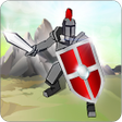 Ikona programu: Ultimate Battle Simulator