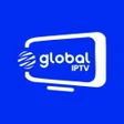 Ikona programu: GlobalTV para TV