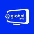 Icon des Programms: GlobalTV para TV