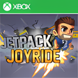 Icon des Programms: Jetpack Joyride