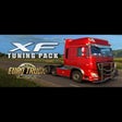Icon des Programms: Euro Truck Simulator 2: X…