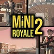 プログラムのアイコン: MiniRoyale 2