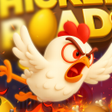 プログラムのアイコン: Merge Chicken Toys