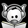 Ikona programu: MortPlayer Audio Books