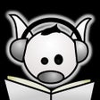 Ikona programu: MortPlayer Audio Books