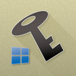 Icon des Programms: SIS Password Manager Wind…