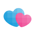 Icon des Programms: Topface - Dating Meeting …