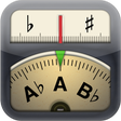 Icon des Programms: Cleartune - Chromatic Tun…