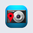 程序图标: GPS Map Camera