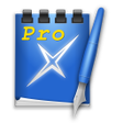 プログラムのアイコン: Note Everything Pro Add-O…