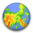 Icône du programme : Raindar