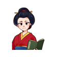 Ikona programu: Kanji Senpai