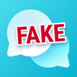 Icono de programa: Fake Text Message