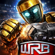Icono de programa: Real Steel World Robot Bo…