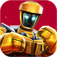 Icon of program: Real Steel World Robot Bo…