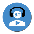 程序图标: Bluetooth connect &amp; P…