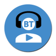 Icon des Programms: Bluetooth connect &amp; P…
