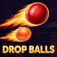 程序图标: Drop Poly - Drop Balls x1…