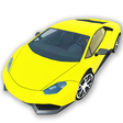 Icon des Programms: Fury Racing: Traffic Driv…