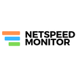 プログラムのアイコン: NetSpeedMonitor