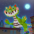 Icon des Programms: Craft World: Piano Monste…