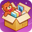 プログラムのアイコン: Doodle Your Room