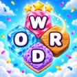 Icon des Programms: WordWish: Puzzle Game