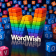 Ikona programu: WordWish: Puzzle Game