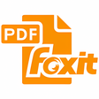 Icon des Programms: Foxit Reader Portable