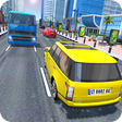 プログラムのアイコン: SUV Traffic Racer