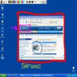 Icon des Programms: Desktop Messager
