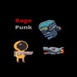 Icon des Programms: Rage Punk