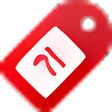 程序图标: Tags for YouTube