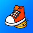 Icon des Programms: StepHero: Earn By walking
