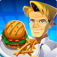 プログラムのアイコン: Gordon Ramsay DASH