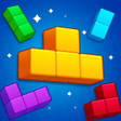 Icon des Programms: Block Cube: Combo Puzzle