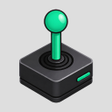 Icon des Programms: RojX: PC Gaming Controlle…