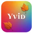 Icon des Programms: Yvid : Video Maker and Ed…