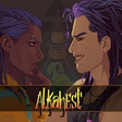 Icon of program: Lore City: Alkahest