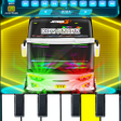 プログラムのアイコン: Pianika Bus Telolet Basur…