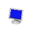 Icon des Programms: BlueScreenView