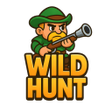 程序图标: Wild Hunt - Дикая охота