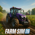 Ikona programu: Farm Simulator 26: Pro Fa…