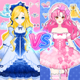 プログラムのアイコン: Idol Show: Dress Up  Fash…