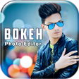 プログラムのアイコン: Bokeh Cut Cut - Backgroun…