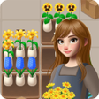 Ikona programu: Florist Order Merge  Blos…