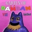 Ikona programu: Garten of Banban 8: Anti …