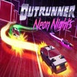 Icona del programma: Outrunner: Neon Nights