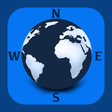 程序图标: GPS Direction