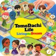 Icon des Programms: Tomodachi Life: Living Dr…
